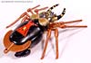 Beast Wars Telemocha Series Black Widow (Blackarachnia)  (Reissue) - Image #30 of 186