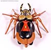 Beast Wars Telemocha Series Black Widow (Blackarachnia)  (Reissue) - Image #31 of 186