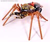 Beast Wars Telemocha Series Black Widow (Blackarachnia)  (Reissue) - Image #34 of 186