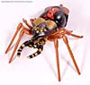 Beast Wars Telemocha Series Black Widow (Blackarachnia)  (Reissue) - Image #36 of 186