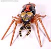 Beast Wars Telemocha Series Black Widow (Blackarachnia)  (Reissue) - Image #39 of 186