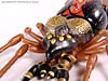 Beast Wars Telemocha Series Black Widow (Blackarachnia)  (Reissue) - Image #40 of 186