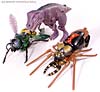 Beast Wars Telemocha Series Black Widow (Blackarachnia)  (Reissue) - Image #42 of 186