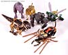 Beast Wars Telemocha Series Black Widow (Blackarachnia)  (Reissue) - Image #43 of 186