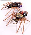 Beast Wars Telemocha Series Black Widow (Blackarachnia)  (Reissue) - Image #45 of 186