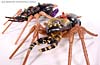 Beast Wars Telemocha Series Black Widow (Blackarachnia)  (Reissue) - Image #46 of 186