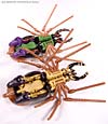 Beast Wars Telemocha Series Black Widow (Blackarachnia)  (Reissue) - Image #47 of 186