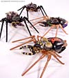 Beast Wars Telemocha Series Black Widow (Blackarachnia)  (Reissue) - Image #49 of 186