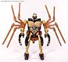 Beast Wars Telemocha Series Black Widow (Blackarachnia)  (Reissue) - Image #51 of 186