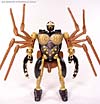 Beast Wars Telemocha Series Black Widow (Blackarachnia)  (Reissue) - Image #52 of 186