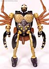 Beast Wars Telemocha Series Black Widow (Blackarachnia)  (Reissue) - Image #53 of 186