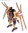 Beast Wars Telemocha Series Black Widow (Blackarachnia)  (Reissue) - Image #61 of 186