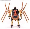 Beast Wars Telemocha Series Black Widow (Blackarachnia)  (Reissue) - Image #62 of 186