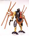 Beast Wars Telemocha Series Black Widow (Blackarachnia)  (Reissue) - Image #63 of 186