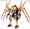 Beast Wars Telemocha Series Black Widow (Blackarachnia)  (Reissue) - Image #65 of 186