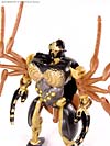 Beast Wars Telemocha Series Black Widow (Blackarachnia)  (Reissue) - Image #66 of 186