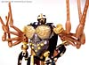 Beast Wars Telemocha Series Black Widow (Blackarachnia)  (Reissue) - Image #71 of 186