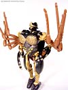 Beast Wars Telemocha Series Black Widow (Blackarachnia)  (Reissue) - Image #78 of 186