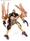 Beast Wars Telemocha Series Black Widow (Blackarachnia)  (Reissue) - Image #81 of 186