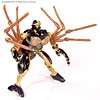 Beast Wars Telemocha Series Black Widow (Blackarachnia)  (Reissue) - Image #85 of 186