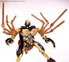 Beast Wars Telemocha Series Black Widow (Blackarachnia)  (Reissue) - Image #86 of 186