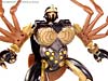 Beast Wars Telemocha Series Black Widow (Blackarachnia)  (Reissue) - Image #87 of 186