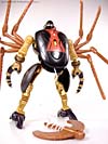 Beast Wars Telemocha Series Black Widow (Blackarachnia)  (Reissue) - Image #94 of 186
