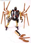 Beast Wars Telemocha Series Black Widow (Blackarachnia)  (Reissue) - Image #95 of 186