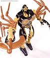 Beast Wars Telemocha Series Black Widow (Blackarachnia)  (Reissue) - Image #98 of 186