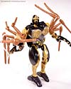Beast Wars Telemocha Series Black Widow (Blackarachnia)  (Reissue) - Image #99 of 186