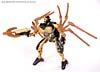 Beast Wars Telemocha Series Black Widow (Blackarachnia)  (Reissue) - Image #101 of 186