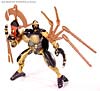 Beast Wars Telemocha Series Black Widow (Blackarachnia)  (Reissue) - Image #107 of 186