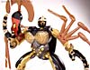 Beast Wars Telemocha Series Black Widow (Blackarachnia)  (Reissue) - Image #108 of 186