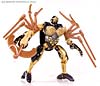 Beast Wars Telemocha Series Black Widow (Blackarachnia)  (Reissue) - Image #110 of 186