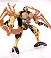 Beast Wars Telemocha Series Black Widow (Blackarachnia)  (Reissue) - Image #111 of 186