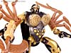 Beast Wars Telemocha Series Black Widow (Blackarachnia)  (Reissue) - Image #112 of 186