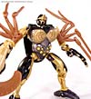 Beast Wars Telemocha Series Black Widow (Blackarachnia)  (Reissue) - Image #114 of 186