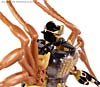 Beast Wars Telemocha Series Black Widow (Blackarachnia)  (Reissue) - Image #116 of 186