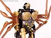 Beast Wars Telemocha Series Black Widow (Blackarachnia)  (Reissue) - Image #121 of 186