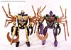 Beast Wars Telemocha Series Black Widow (Blackarachnia)  (Reissue) - Image #122 of 186