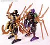 Beast Wars Telemocha Series Black Widow (Blackarachnia)  (Reissue) - Image #124 of 186