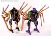 Beast Wars Telemocha Series Black Widow (Blackarachnia)  (Reissue) - Image #125 of 186