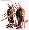 Beast Wars Telemocha Series Black Widow (Blackarachnia)  (Reissue) - Image #127 of 186