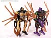Beast Wars Telemocha Series Black Widow (Blackarachnia)  (Reissue) - Image #128 of 186