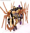 Beast Wars Telemocha Series Black Widow (Blackarachnia)  (Reissue) - Image #129 of 186