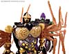 Beast Wars Telemocha Series Black Widow (Blackarachnia)  (Reissue) - Image #131 of 186