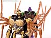 Beast Wars Telemocha Series Black Widow (Blackarachnia)  (Reissue) - Image #133 of 186