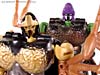 Beast Wars Telemocha Series Black Widow (Blackarachnia)  (Reissue) - Image #134 of 186