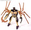 Beast Wars Telemocha Series Black Widow (Blackarachnia)  (Reissue) - Image #137 of 186