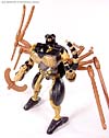Beast Wars Telemocha Series Black Widow (Blackarachnia)  (Reissue) - Image #138 of 186